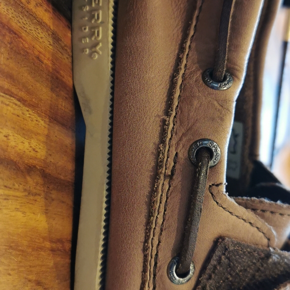 Sperry boys shoes - Picture 7 of 7